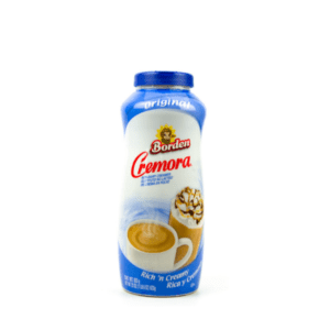 CREMORA BORDEN 22 onz