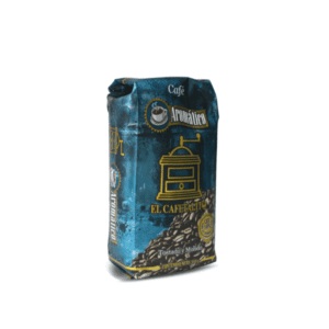 CAFE CAFETALITO AZUL 350grs