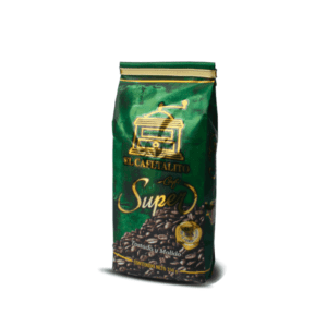 CAFE CAFETALITO VERDE 350grs