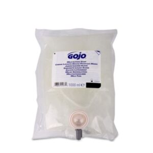 REPUESTO JABÓN ANTIBACTERIAL GOJO 1000ml
