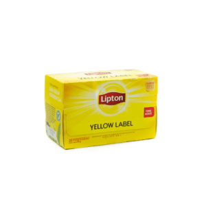 TE LIPTON NATURAL