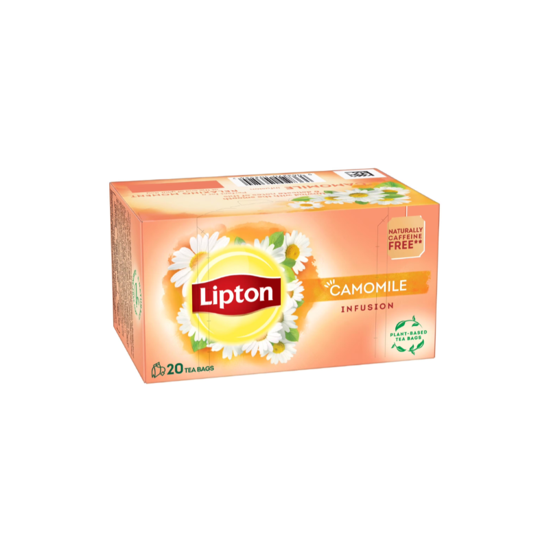 TE LIPTON MANZANILLA
