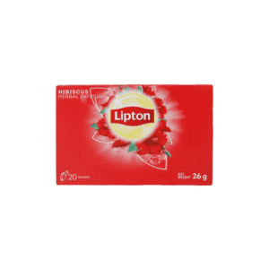 TE LIPTON ROSA JAMAICA