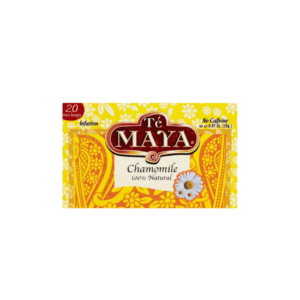 TE MAYA MANZANILLA