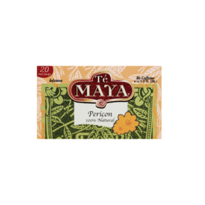 TE MAYA PERICON