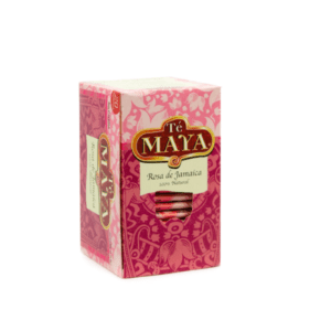 TE MAYA ROSA JAMAICA