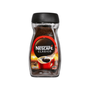 NESCAFE CLASICO 200 grs