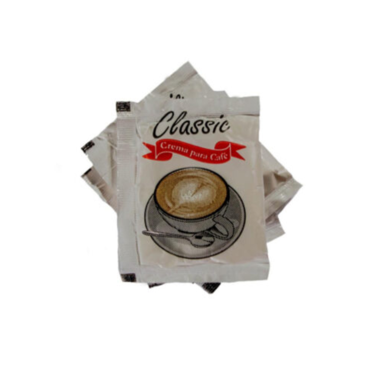 CREMORA CREMOSO PORCIONADA 2.5 grs