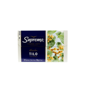 TE SUPREMO TILO