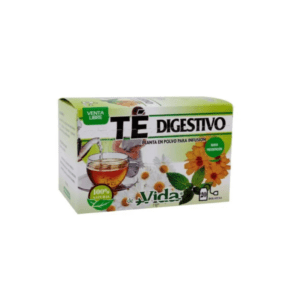 TE DIGESTIVO VIDA