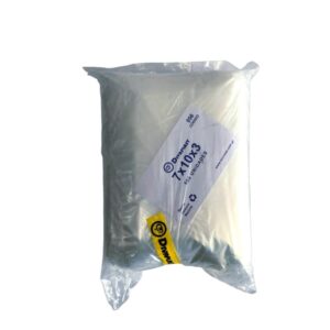 BOLSA TRANSPARENTE 7X10X3 (2 lbs)