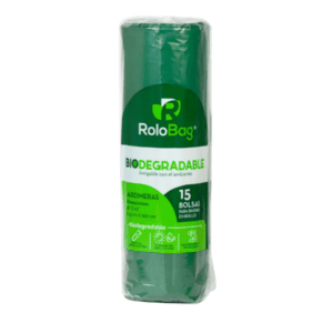 ROLOBAG JARDINERA COLOR VERDE
