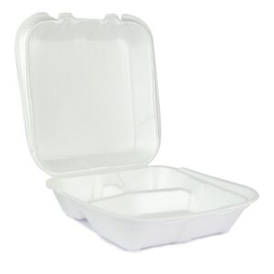 BANDEJA DUROPORT C/DIVISION C/TAPA 8X8 GRACO FOAM