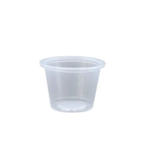 ENVASE SOUFFLE 1 ONZ HYPLAST 45mm