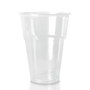 VASO PET HYPLAST 8 ONZ 78mm