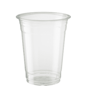 VASO PP HYPLAST 14nz  92mm