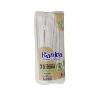 PAJILLA CON FORRO RUMBA