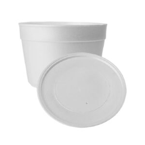 ENVASE DUROPORT CON TAPA 32 OZ GRACO