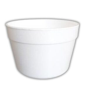 ENVASE DE DUROPORT 1/2 LITRO REYMA