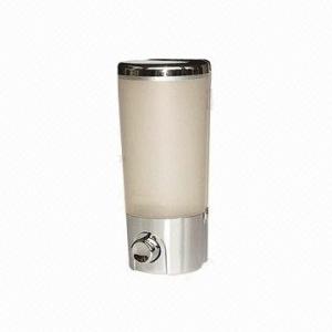 DISPENSADOR MANUAL 500 ml