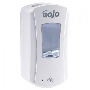 DISPENSADOR AUTOMÁTICO GOJO LTX 1200 ml