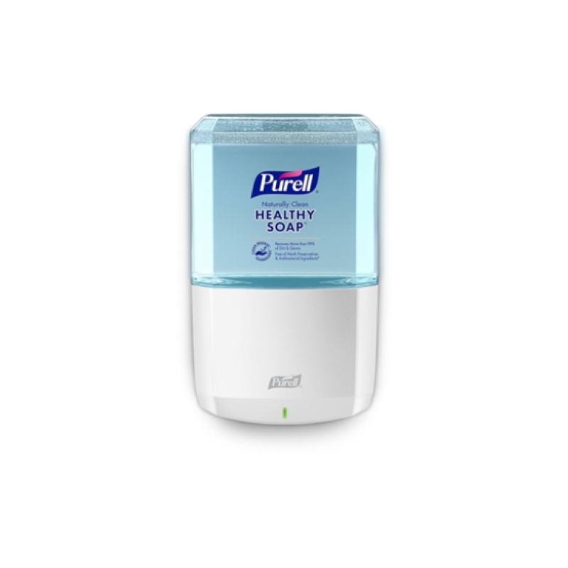 DISPENSADOR AUTOMÁTICO JABÓN PURELL ES8