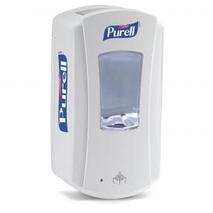 DISPENSADOR AUTOMÁTICO PURELL 1200 ml