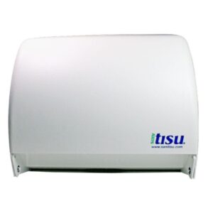 DISPENSADOR DE TOALLA INTERFOLIADA SANI TISU