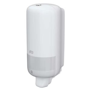 DISPENSADOR DE JABON MANUAL TORK