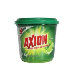 LAVAPLATOS EN PASTA AXION 850gr
