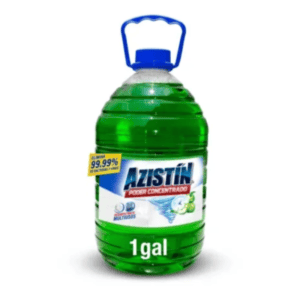 AZISTIN MANZANA VERDE GAL