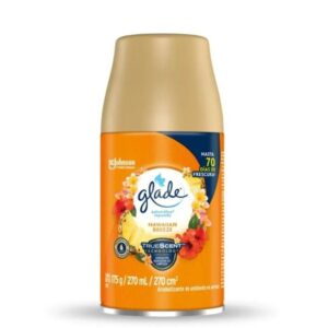 REPUESTO AUTOMATICO GLADE HAWAIIAN BREEZE 270ml