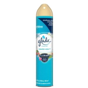 AMBIENTAL GLADE PARAISO AZUL 400ml