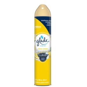AMBIENTAL GLADE LIMON 400ml