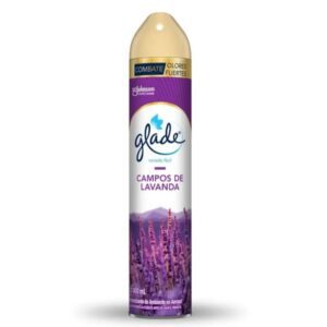 AMBIENTAL GLADE LAVANDA 400ml