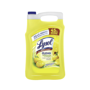 LYSOL MULTISUPERFICIES LIMON 6.21 lts