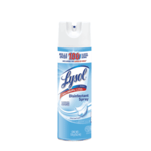 DESINFECTANTE EN AEROSOL JUMBO LYSOL 539ml