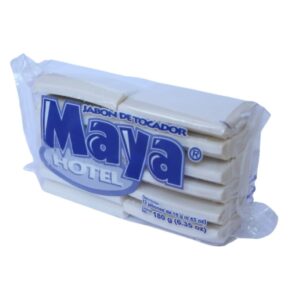 JABON EN BARRA MAYA HOTEL 180gr