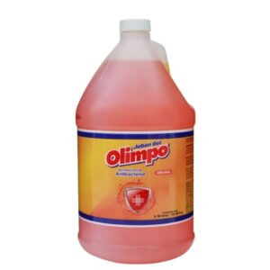 JABÓN EN GEL ANTIBACTERIAL OLIMPO GAL