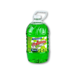 DESINFECTANTE MANZANA POLANCO GALON