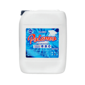 CLORO POLANCO CANECA 5 GAL