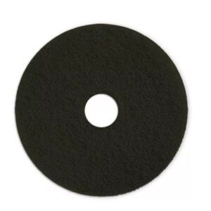 PAD/PULIDORA NEGRO 20 plg