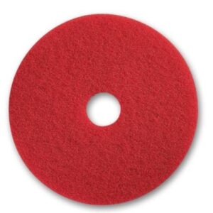 PAD/PULIDORA ROJO 20 plg
