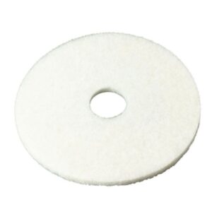 PAD/PULIDORA BLANCO POLISH 20 PULG.