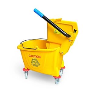 CARRITO EXPRIMIDOR  36 lts.