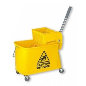 CARRITO EXPRIMIDOR 15 lts.