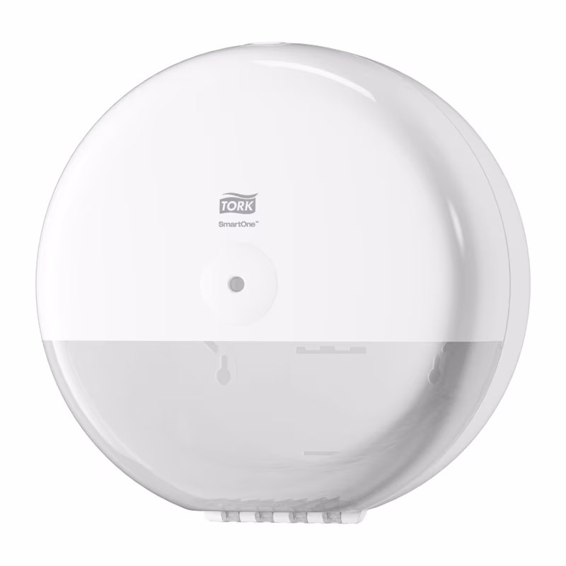 DISPENSADOR DE PAPEL HIGIÉNICO SMARTONE MINI