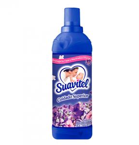SUAVITEL ANOCHECER 800 ML