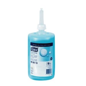 CARTUCHO JABÓN LIQUIDO PARA CUERPO Y CABELLO TORK