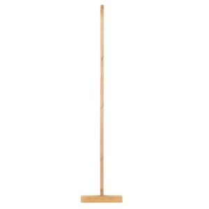 TRAPEADOR DE MADERA SENCILLO